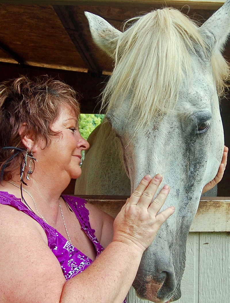 Animal Communication Animal Psychic Robin Eatman
